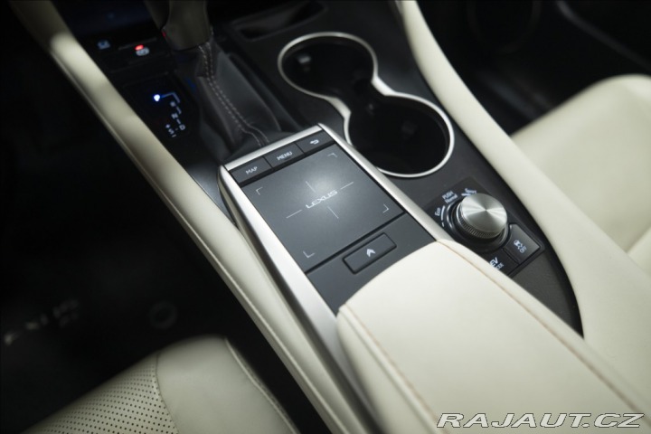 Lexus Ostatní modely RX 450h 3,5 AWD HYBRID 1. MAJITEL 2022