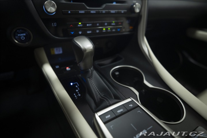 Lexus Ostatní modely RX 450h 3,5 AWD HYBRID 1. MAJITEL 2022