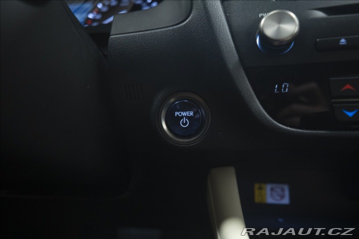 Lexus Ostatní modely RX 450h 3,5 AWD HYBRID 1. MAJITEL 2022