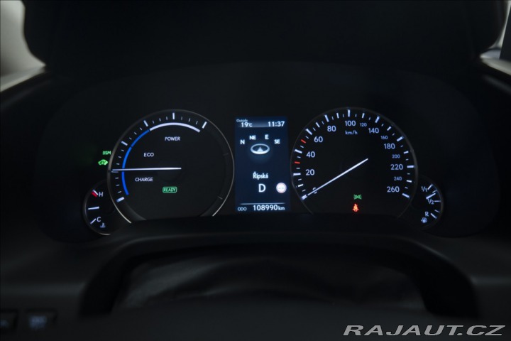 Lexus Ostatní modely RX 450h 3,5 AWD HYBRID 1. MAJITEL 2022