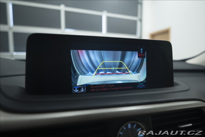 Lexus Ostatní modely RX 450h 3,5 AWD HYBRID 1. MAJITEL 2022