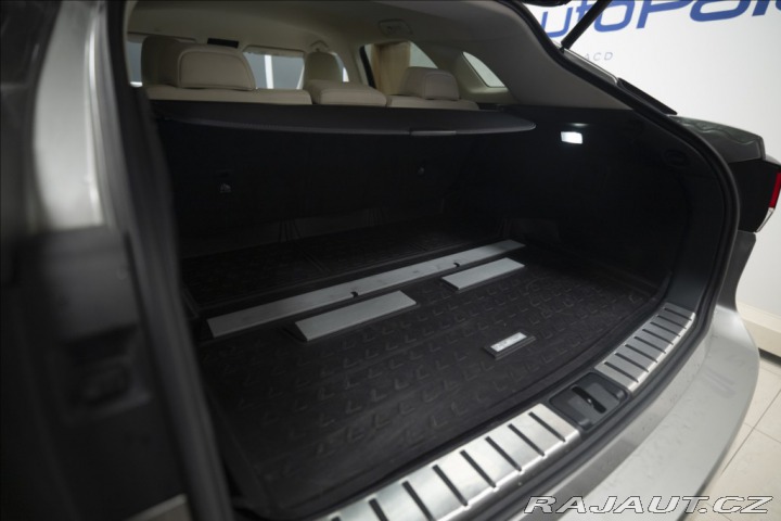 Lexus Ostatní modely RX 450h 3,5 AWD HYBRID 1. MAJITEL 2022