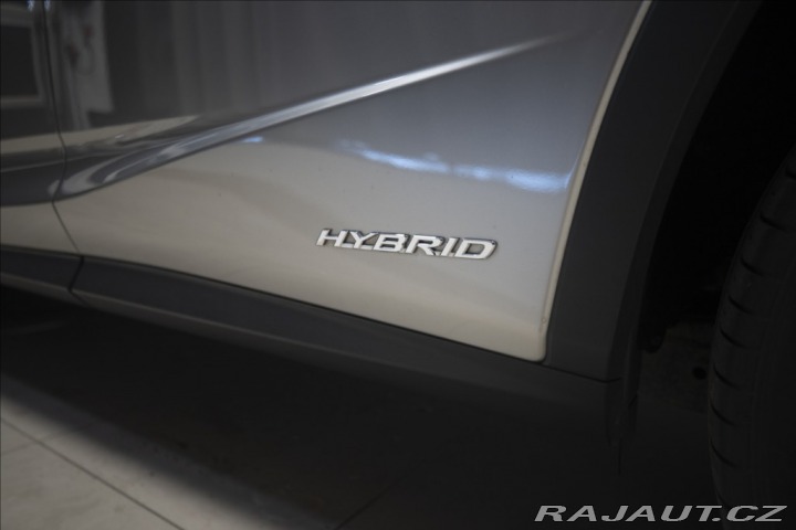 Lexus Ostatní modely RX 450h 3,5 AWD HYBRID 1. MAJITEL 2022