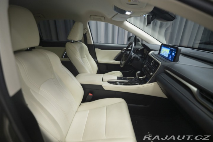 Lexus Ostatní modely RX 450h 3,5 AWD HYBRID 1. MAJITEL 2022