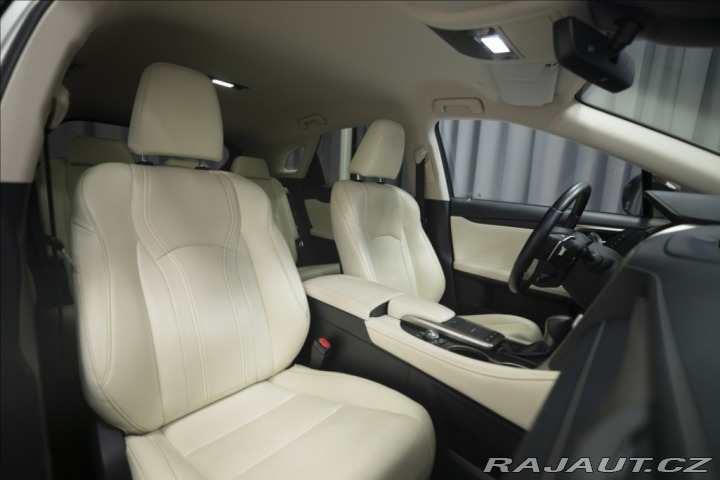 Lexus Ostatní modely RX 450h 3,5 AWD HYBRID 1. MAJITEL 2022