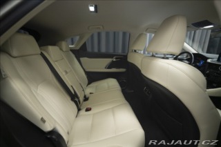 Lexus RX 3,5 AWD HYBRID 1. MAJITEL 2022