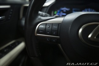 Lexus RX 3,5 AWD HYBRID 1. MAJITEL 2022