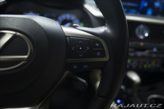 Lexus RX 3,5 AWD HYBRID 1. MAJITEL 2022