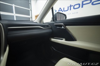 Lexus RX 3,5 AWD HYBRID 1. MAJITEL 2022