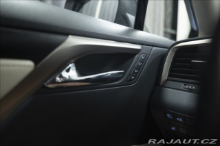 Lexus RX 3,5 AWD HYBRID 1. MAJITEL 2022