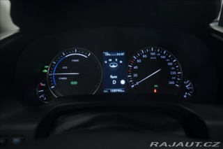 Lexus RX 3,5 AWD HYBRID 1. MAJITEL 2022