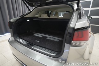Lexus RX 3,5 AWD HYBRID 1. MAJITEL 2022