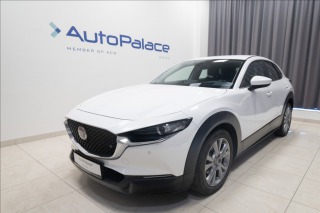 Mazda CX-30 2,0 SKYACTIV-G NAVI KAMER