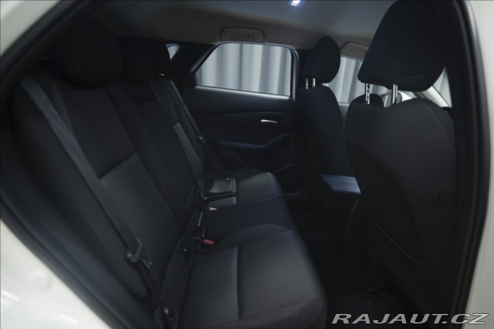 Mazda CX-30 2,0 SKYACTIV-G NAVI KAMER 2020
