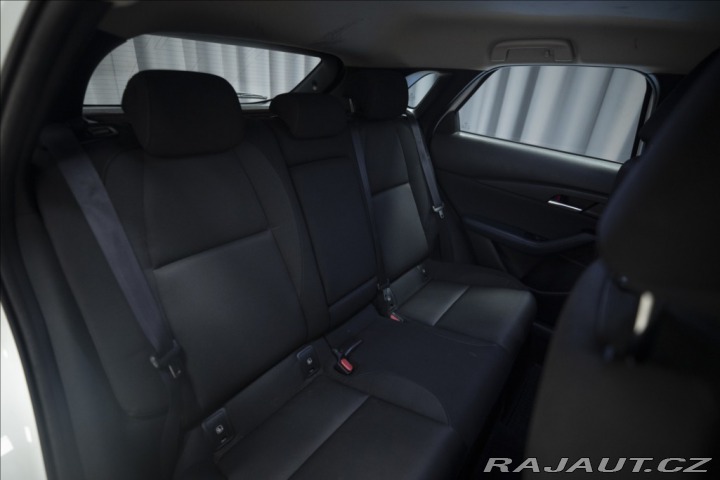 Mazda CX-30 2,0 SKYACTIV-G NAVI KAMER 2020