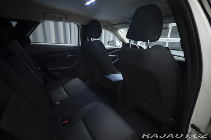 Mazda CX-30 2,0 SKYACTIV-G NAVI KAMER 2020