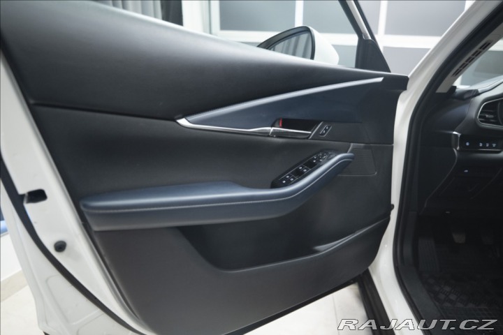 Mazda CX-30 2,0 SKYACTIV-G NAVI KAMER 2020