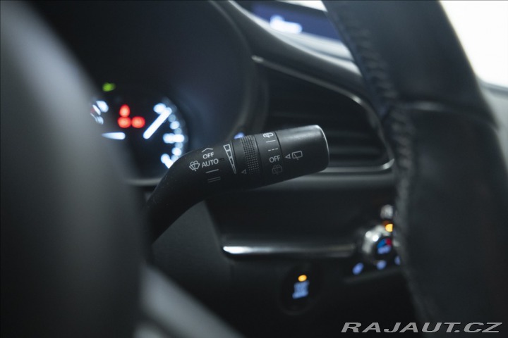 Mazda CX-30 2,0 SKYACTIV-G NAVI KAMER 2020