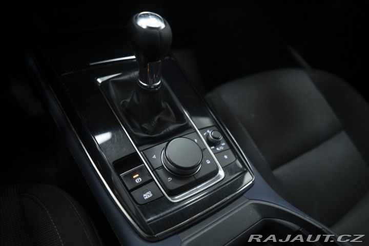Mazda CX-30 2,0 SKYACTIV-G NAVI KAMER 2020