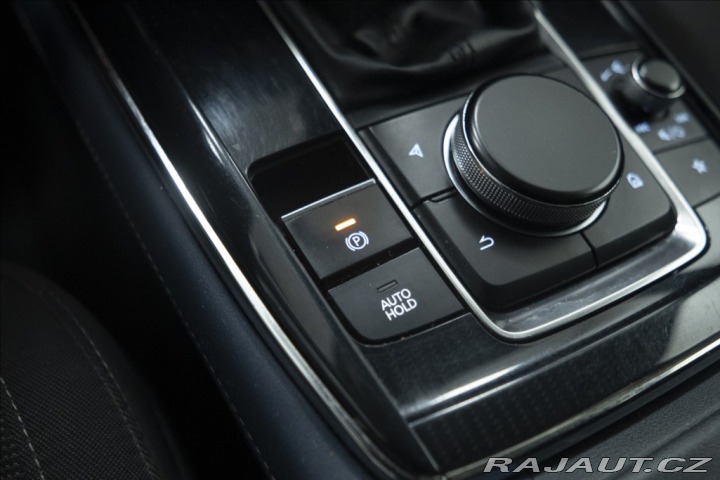 Mazda CX-30 2,0 SKYACTIV-G NAVI KAMER 2020