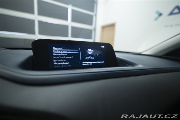 Mazda CX-30 2,0 SKYACTIV-G NAVI KAMER 2020