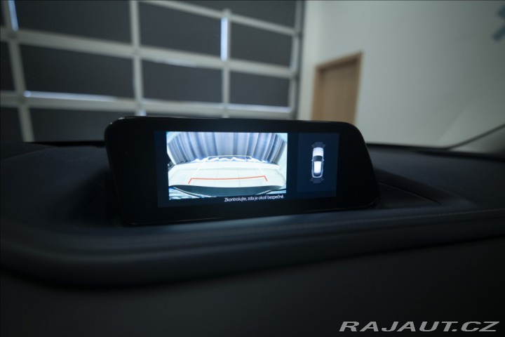 Mazda CX-30 2,0 SKYACTIV-G NAVI KAMER 2020