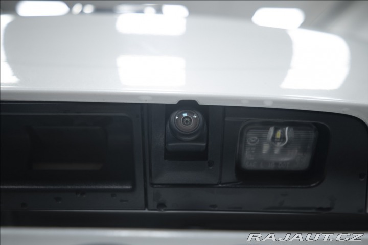 Mazda CX-30 2,0 SKYACTIV-G NAVI KAMER 2020