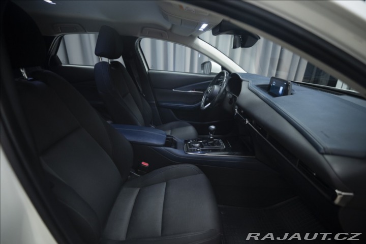 Mazda CX-30 2,0 SKYACTIV-G NAVI KAMER 2020