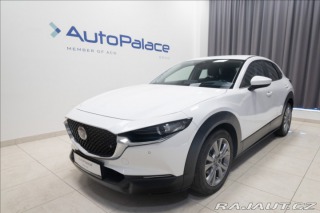 Mazda CX-30 2,0 SKYACTIV-G NAVI KAMER 2020