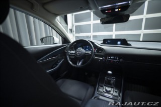 Mazda CX-30 2,0 SKYACTIV-G NAVI KAMER 2020