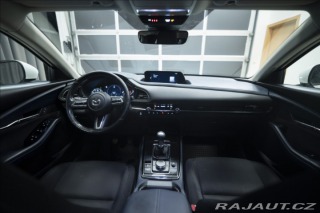 Mazda CX-30 2,0 SKYACTIV-G NAVI KAMER 2020