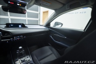 Mazda CX-30 2,0 SKYACTIV-G NAVI KAMER 2020