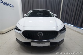 Mazda CX-30 2,0 SKYACTIV-G NAVI KAMER 2020