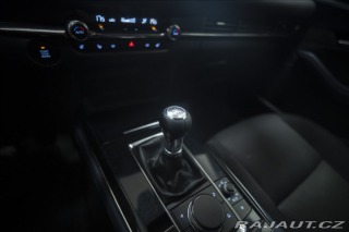 Mazda CX-30 2,0 SKYACTIV-G NAVI KAMER 2020