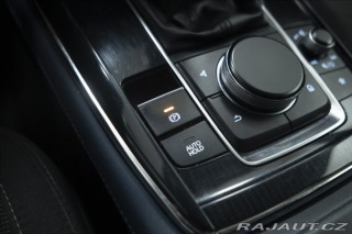 Mazda CX-30 2,0 SKYACTIV-G NAVI KAMER 2020