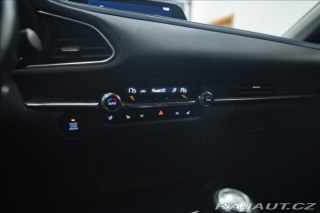 Mazda CX-30 2,0 SKYACTIV-G NAVI KAMER 2020