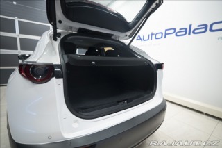 Mazda CX-30 2,0 SKYACTIV-G NAVI KAMER 2020