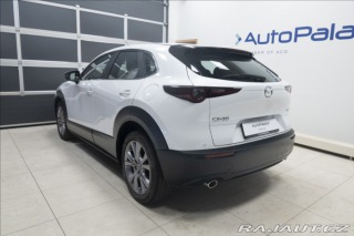 Mazda CX-30 2,0 SKYACTIV-G NAVI KAMER 2020