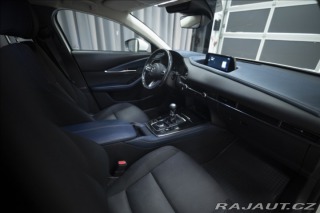 Mazda CX-30 2,0 SKYACTIV-G NAVI KAMER 2020