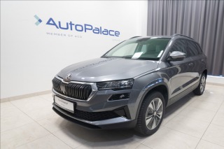 Škoda Karoq 2,0 TDI DSG KEYLESS VÝHŘE