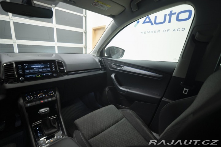 Škoda Karoq 2,0 TDI DSG KEYLESS VÝHŘE 2022