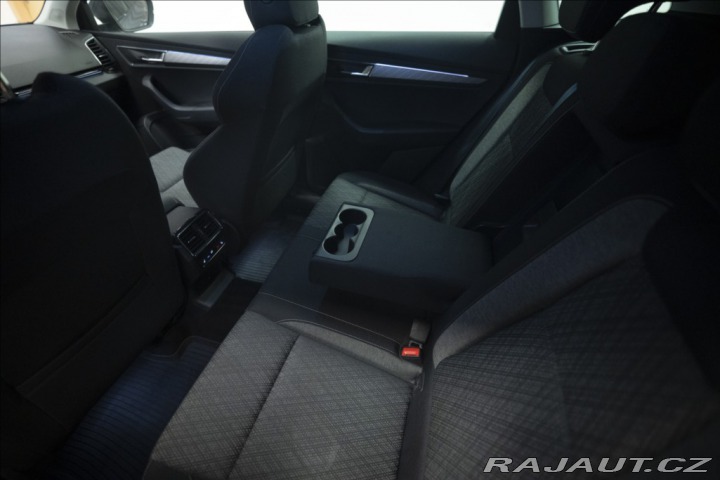Škoda Karoq 2,0 TDI DSG KEYLESS VÝHŘE 2022