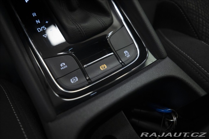 Škoda Karoq 2,0 TDI DSG KEYLESS VÝHŘE 2022