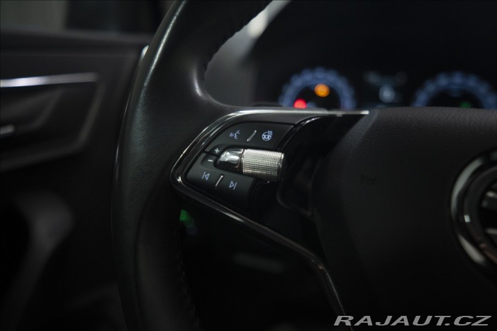 Škoda Karoq 2,0 TDI DSG KEYLESS VÝHŘE 2022