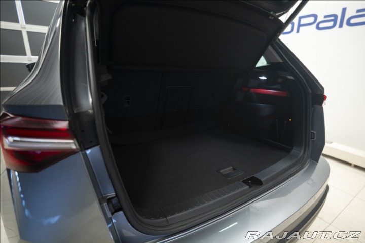 Škoda Karoq 2,0 TDI DSG KEYLESS VÝHŘE 2022