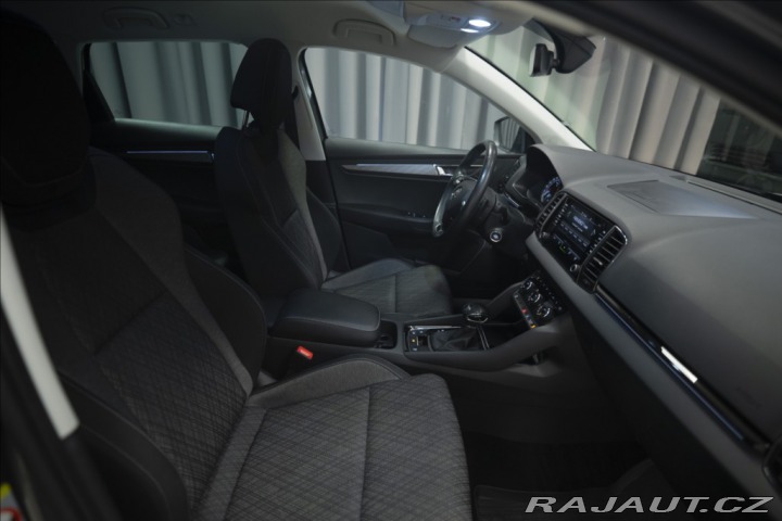 Škoda Karoq 2,0 TDI DSG KEYLESS VÝHŘE 2022