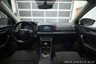 Škoda Karoq 2,0 TDI DSG KEYLESS VÝHŘE 2022