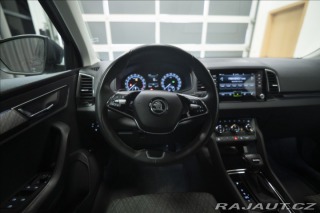 Škoda Karoq 2,0 TDI DSG KEYLESS VÝHŘE 2022