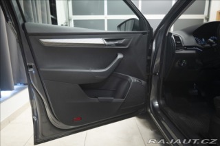 Škoda Karoq 2,0 TDI DSG KEYLESS VÝHŘE 2022
