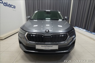 Škoda Karoq 2,0 TDI DSG KEYLESS VÝHŘE 2022